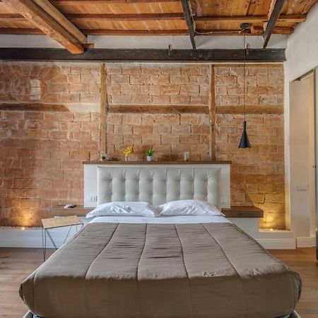 Via Verdi Apartments フィレンツェ エクステリア 写真