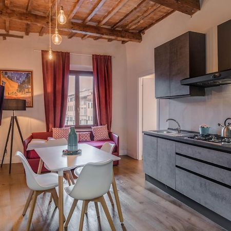 Via Verdi Apartments フィレンツェ エクステリア 写真