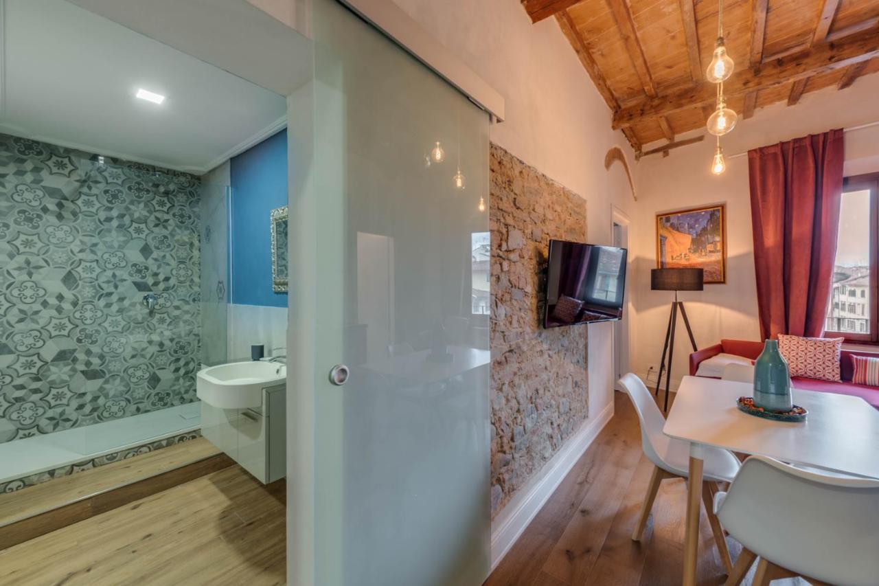 Via Verdi Apartments フィレンツェ エクステリア 写真