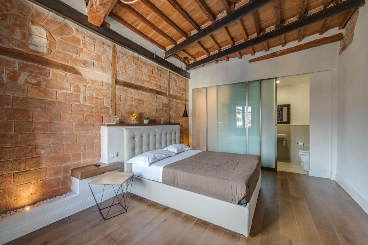 Via Verdi Apartments フィレンツェ エクステリア 写真