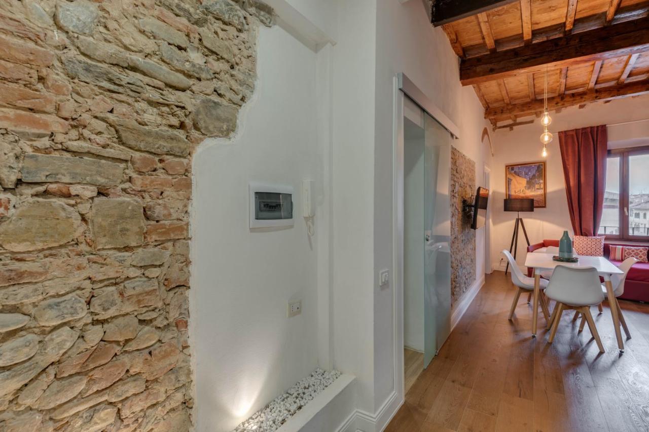 Via Verdi Apartments フィレンツェ エクステリア 写真