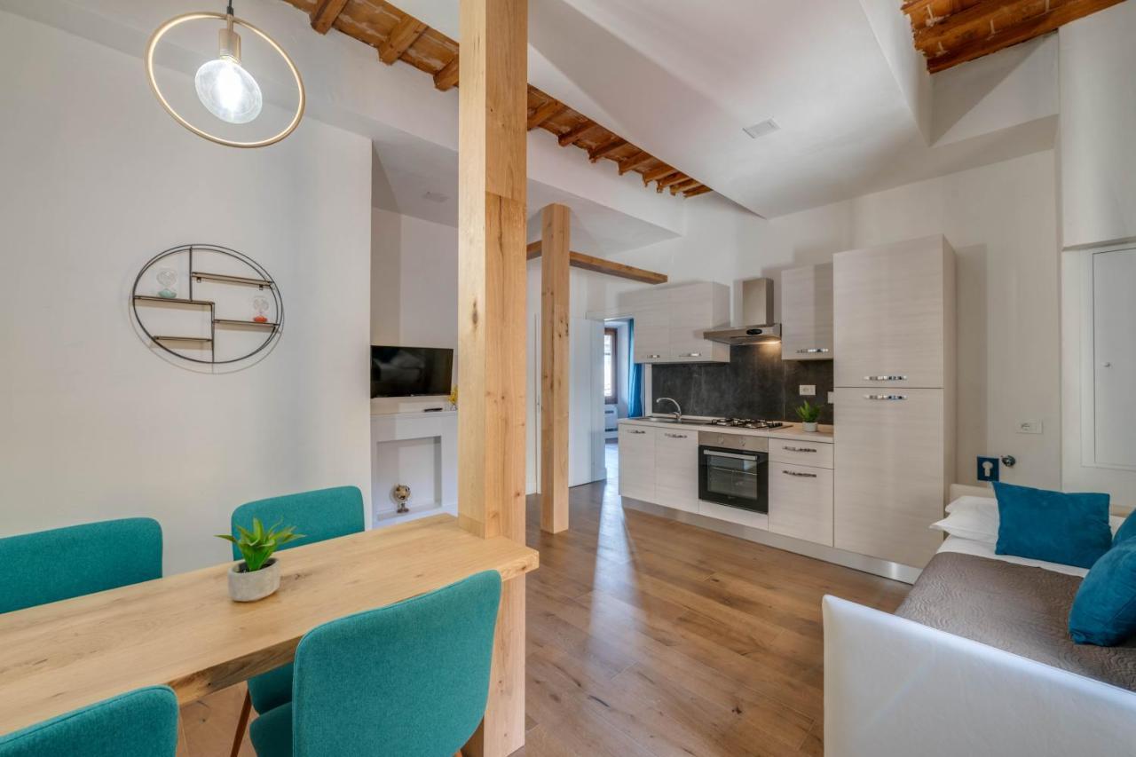 Via Verdi Apartments フィレンツェ エクステリア 写真